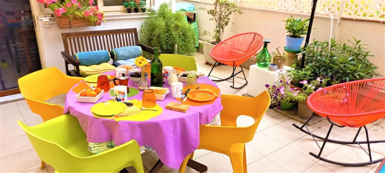 B&B In Centro Cagliari Luaran gambar