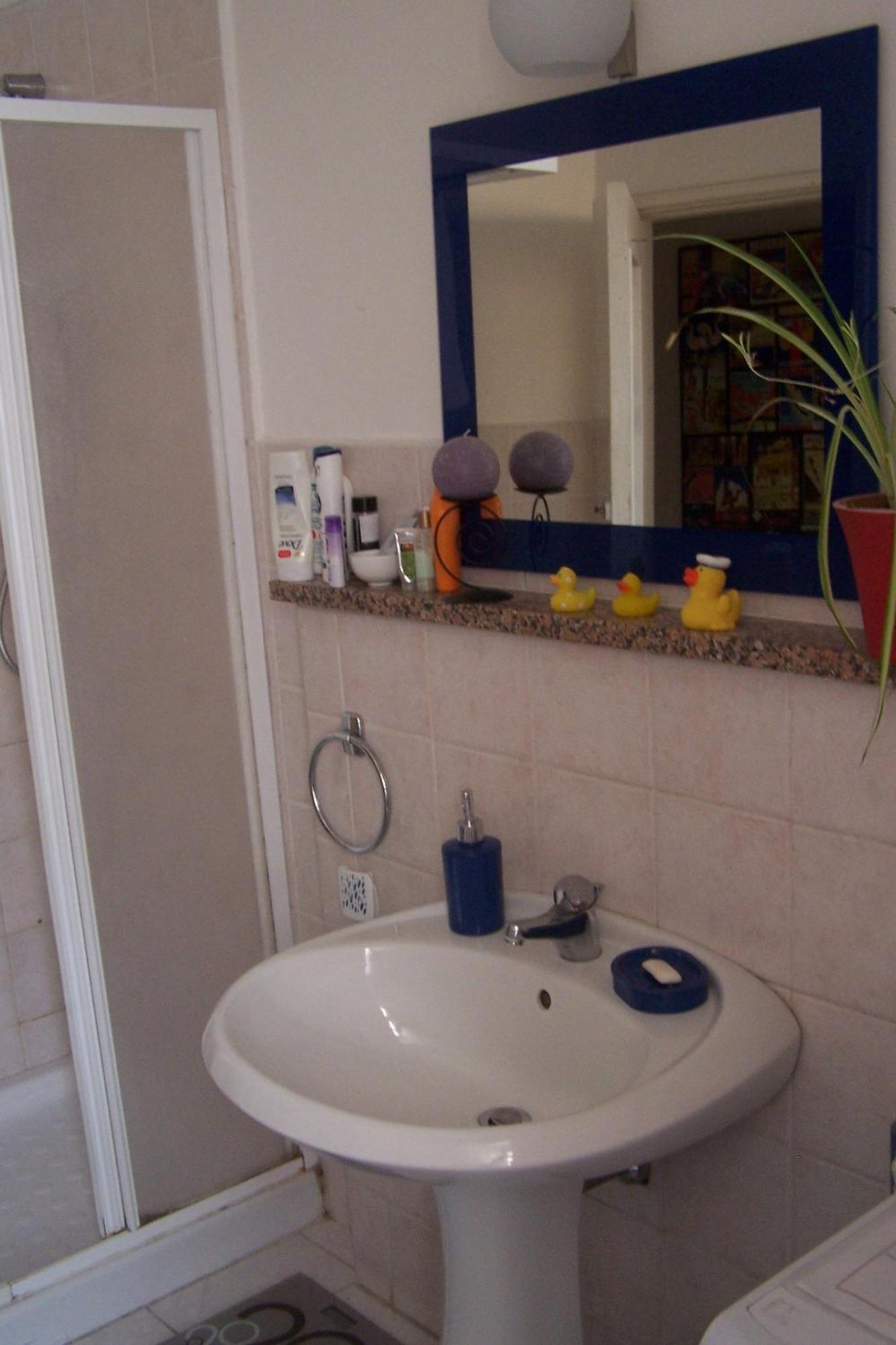 B&B In Centro Cagliari Luaran gambar
