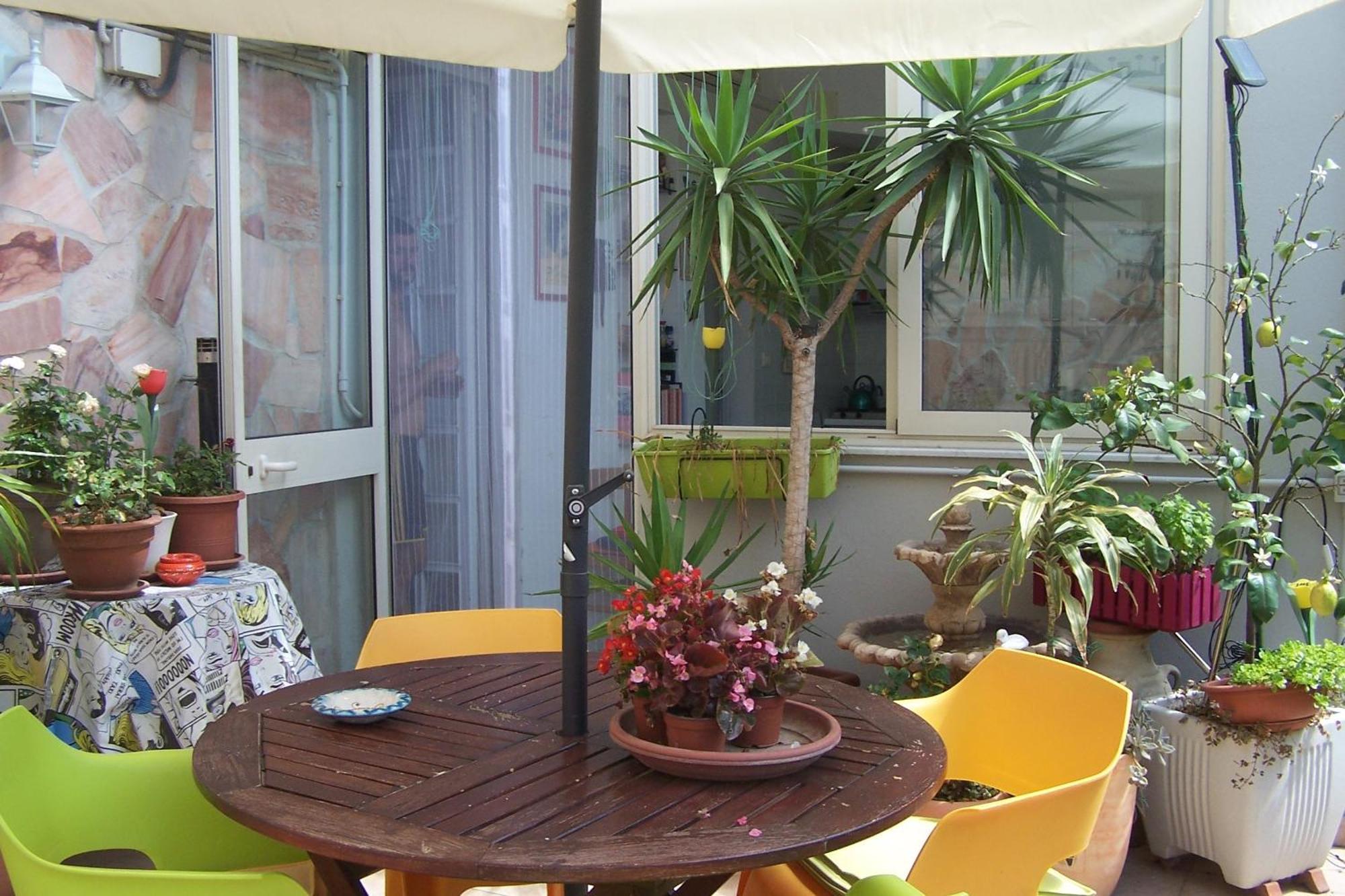 B&B In Centro Cagliari Luaran gambar
