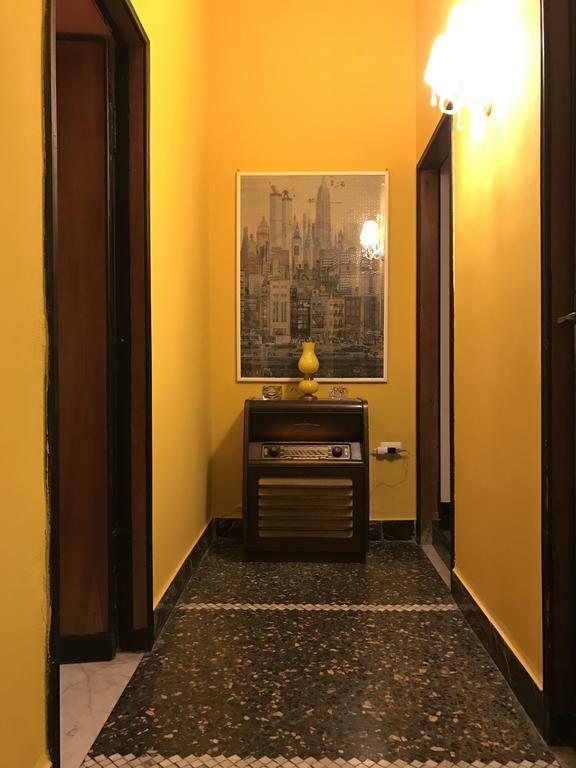 B&B In Centro Cagliari Luaran gambar