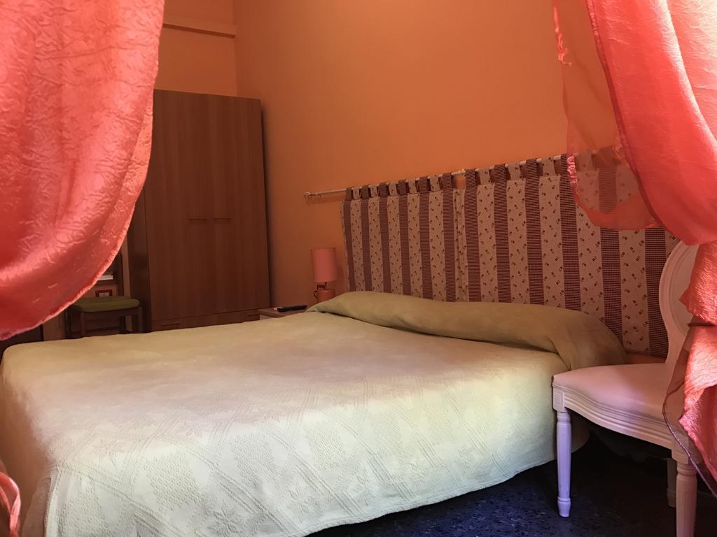 B&B In Centro Cagliari Luaran gambar