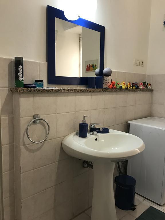 B&B In Centro Cagliari Luaran gambar