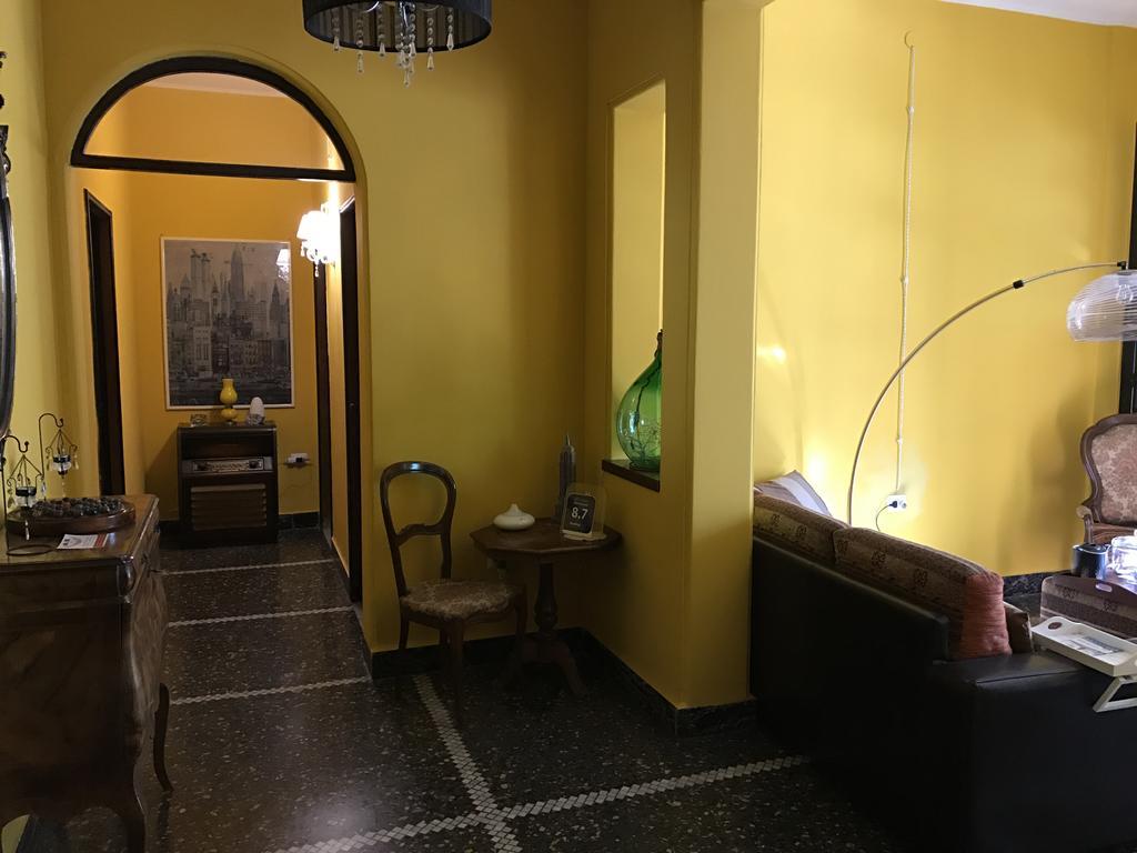 B&B In Centro Cagliari Luaran gambar