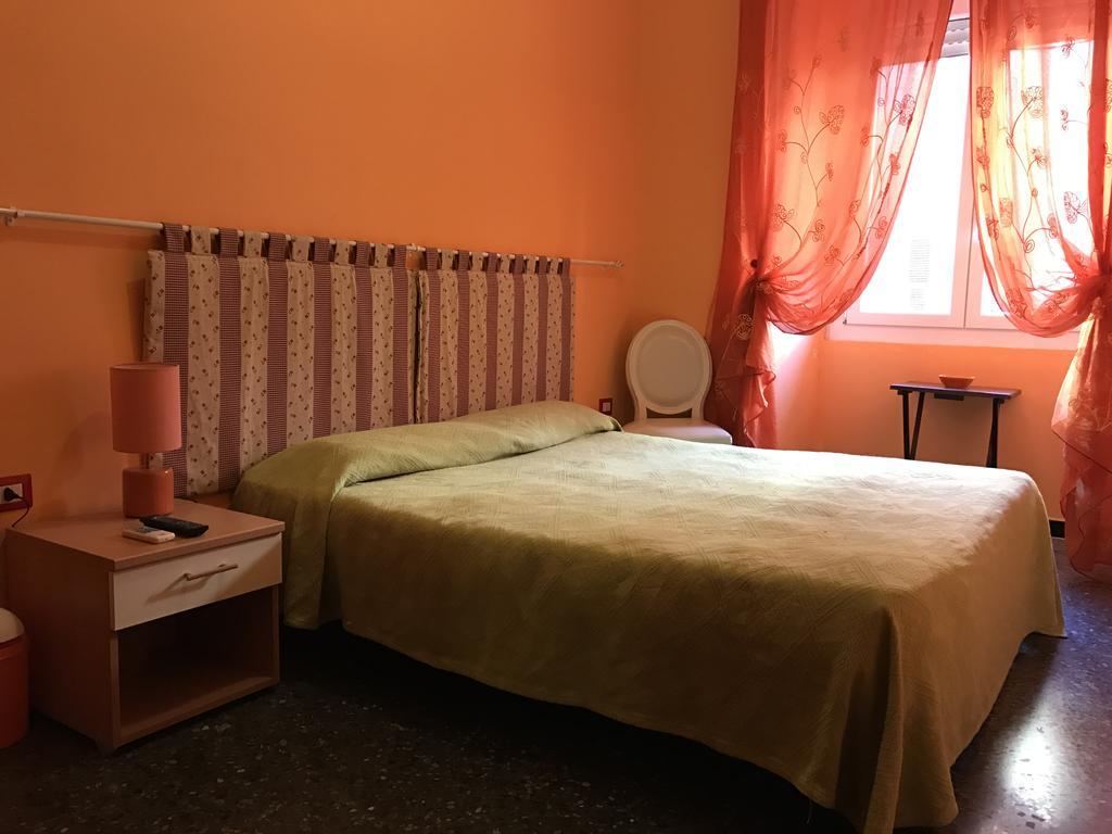 B&B In Centro Cagliari Luaran gambar