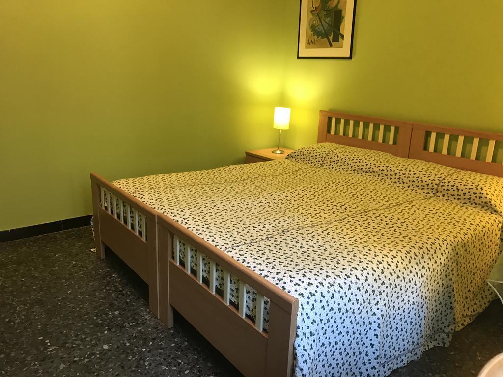 B&B In Centro Cagliari Luaran gambar